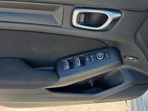 Certified 2024 Honda Civic LX image 14