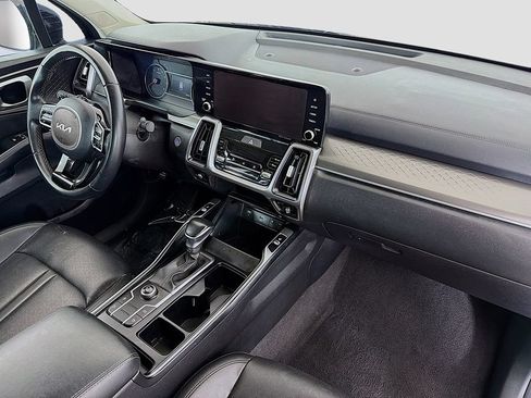 Used 2023 Kia Sorento S w/ Panoramic Sunroof Package FWD image 23