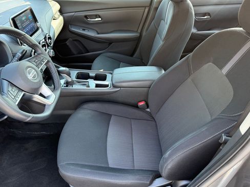 Certified 2023 Nissan Sentra SV image 19