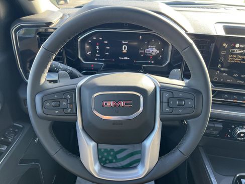 New 2026 GMC Sierra 1500 SLT w/ SLT Premium Plus Package image 26