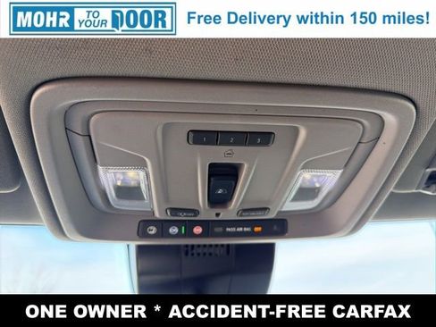 Used 2023 Chevrolet Silverado 1500 LT w/ Convenience Package II image 27