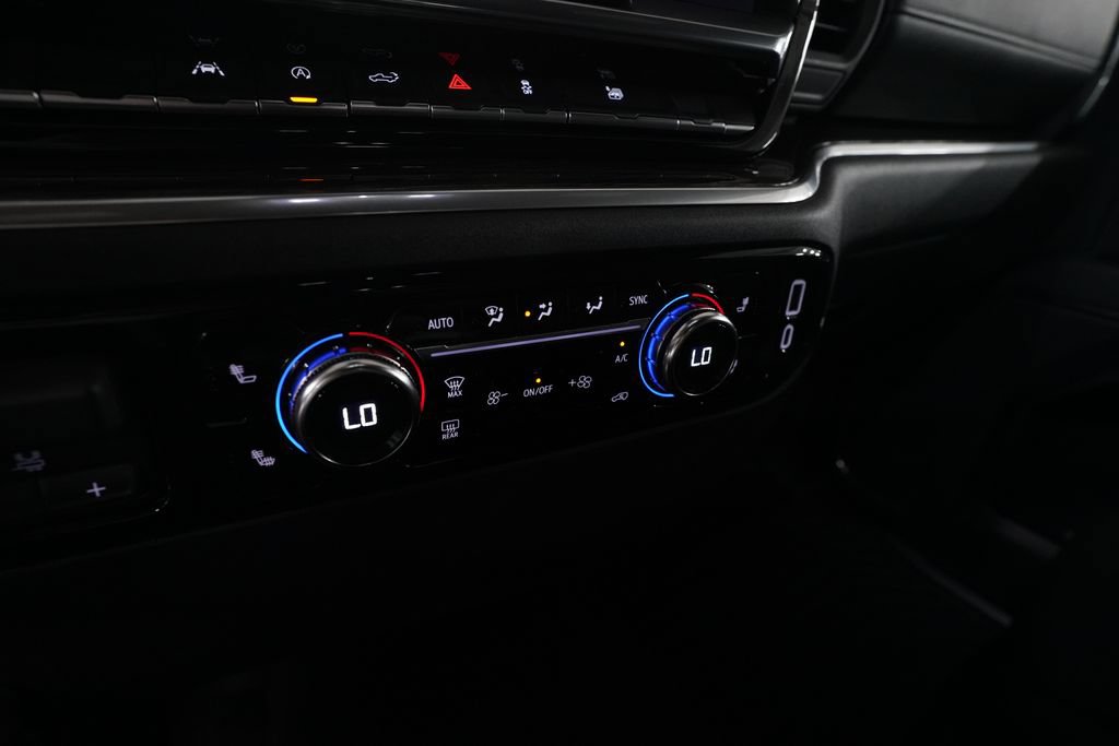 Certified 2026 GMC Sierra 1500 Elevation AWD/4WD image 20