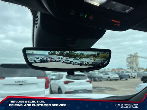New 2026 GMC Acadia Elevation w/ Black Edition FWD image 34