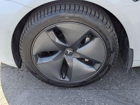 Used 2019 Tesla Model 3 Standard Range Plus image 14