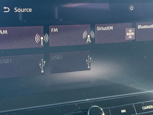 New 2025 Nissan Altima 2.5 SV w/ SV Special Edition Package image 31