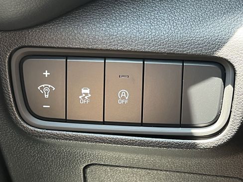 New 2025 Kia Soul LX w/ LX Technology Package image 13