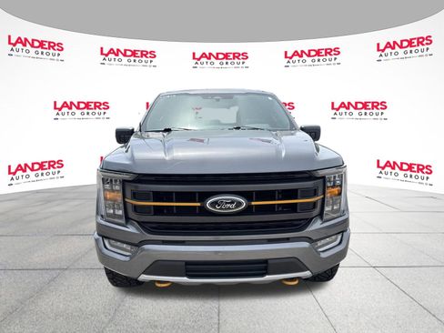 Used 2023 Ford F150 Tremor AWD/4WD image 8