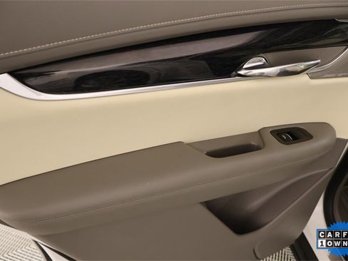 Used 2023 Cadillac XT6 Premium Luxury w/ Technology Package image 19