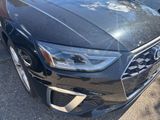 Certified 2021 Audi A4 2.0T Premium w/ Convenience Package image 2