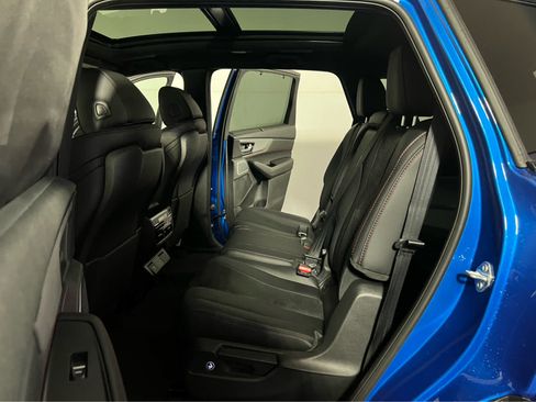 New 2026 Acura MDX A-Spec AWD/4WD image 16