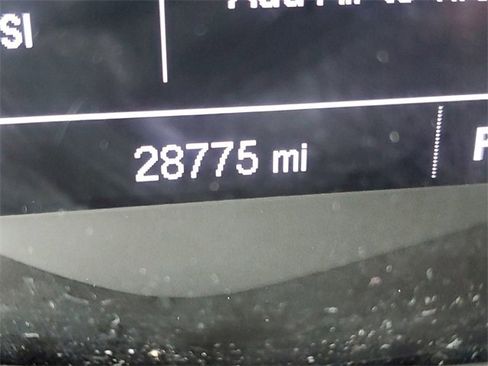 Certified 2020 Chevrolet Trax LS image 12