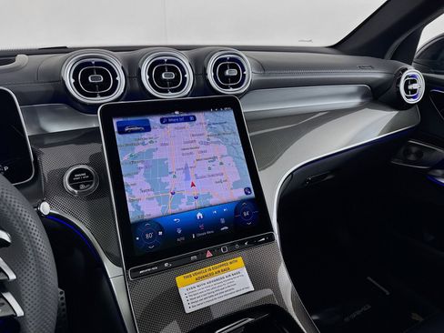 New 2026 Mercedes-Benz GLC 43 AMG 4MATIC image 18