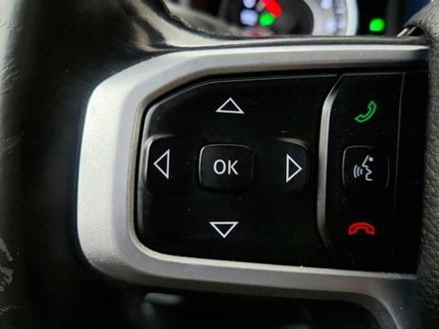Used 2019 RAM 1500 Big Horn AWD/4WD image 61