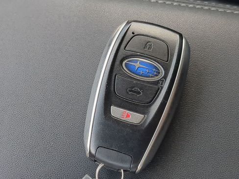 Used 2019 Subaru Ascent Limited w/ Popular Package #3 AWD/4WD image 31