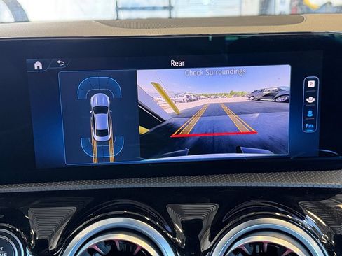 Used 2025 Mercedes-Benz CLA 250 image 21
