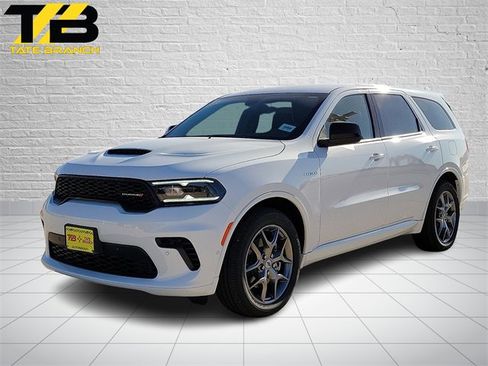 New 2026 Dodge Durango GT image 1