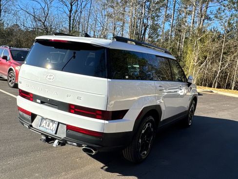 New 2026 Hyundai Santa Fe SEL w/ Tow & Go Package image 6