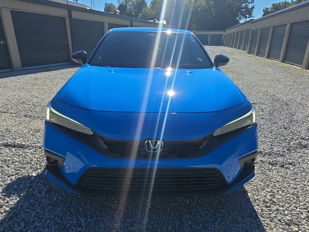 Used 2024 Honda Civic Sport image 8