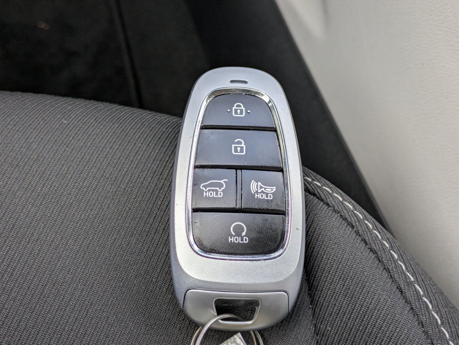 Used 2022 Hyundai Tucson SEL w/ Convenience Package AWD/4WD image 30