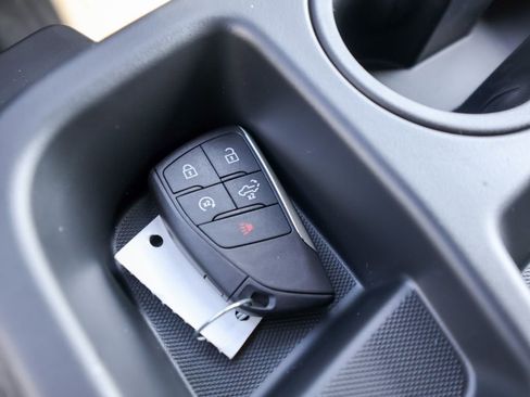 New 2026 GMC Sierra 1500 Elevation w/ Elevation Select Package image 22