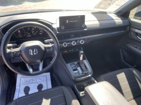 Certified 2023 Honda CR-V Sport image 18