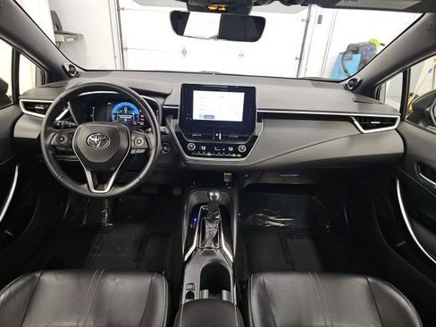Certified 2023 Toyota Corolla XSE FWD image 30