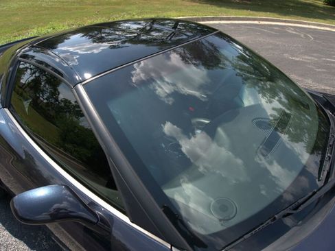 Used 2013 Chevrolet Corvette Grand Sport w/ 3LT Preferred Equipment Group image 25