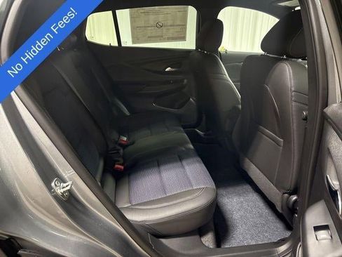 New 2026 Buick Envista Preferred w/ Convenience I Package image 18