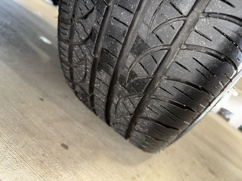 Used 2010 Chevrolet Camaro LT image 33