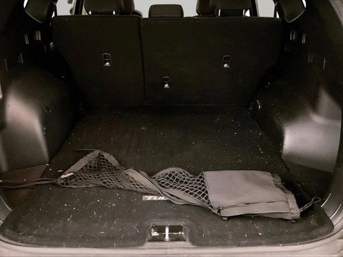 Used 2022 Hyundai Tucson SEL w/ Cargo Package image 33