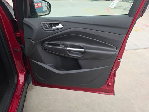 Used 2016 Ford Escape SE w/ SE Leather Comfort Package AWD/4WD image 26