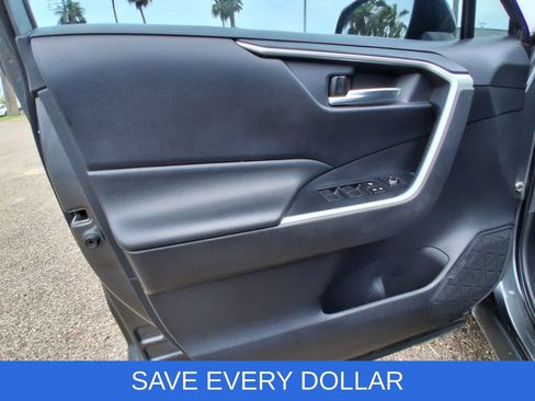Used 2021 Toyota RAV4 XLE w/ Convenience Package AWD/4WD image 13