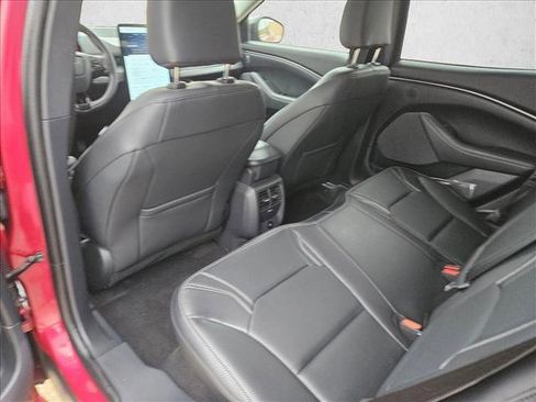 Used 2025 Ford Mustang Mach-E Premium image 11