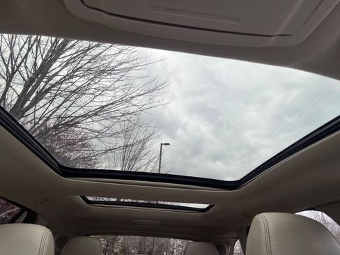Used 2013 Ford Edge Limited AWD/4WD image 20