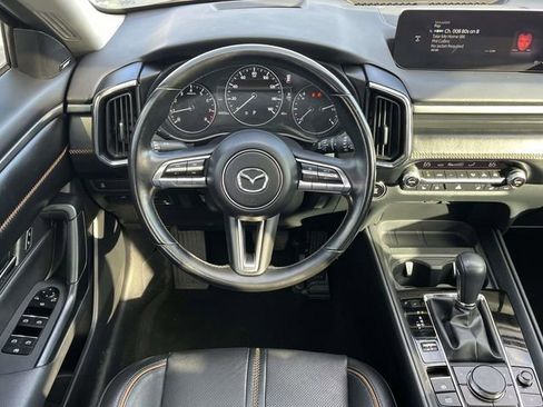 Used 2023 MAZDA CX-50 AWD 2.5 S w/ Cargo Package image 18