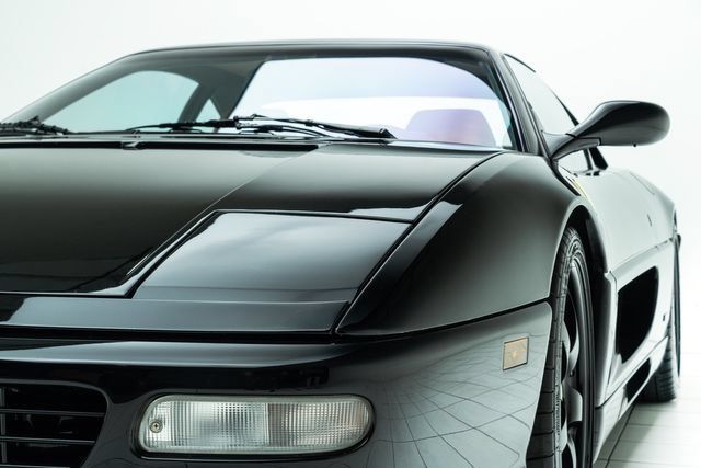 Used 1995 Ferrari F355 Berlinetta RWD image 18