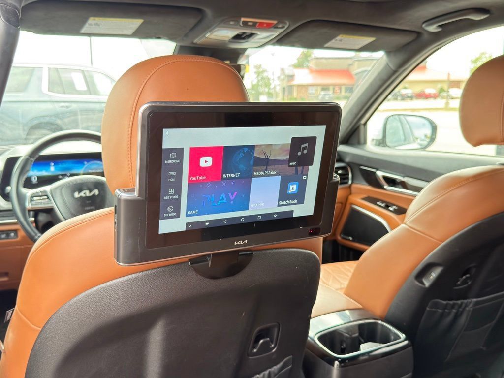 Used 2023 Kia Telluride SX Prestige X-Pro AWD/4WD image 19