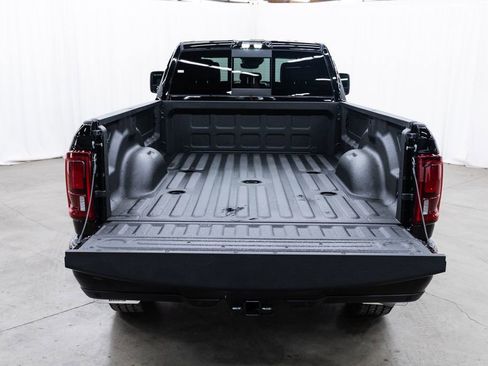 New 2026 RAM 3500 Laramie AWD/4WD image 8