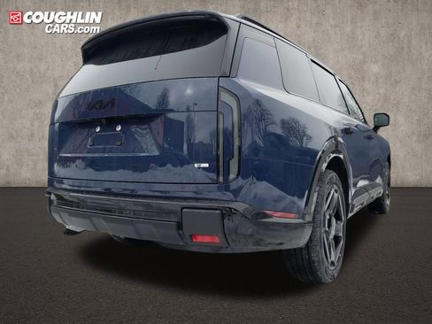 New 2027 Kia Telluride SX X-Line image 7