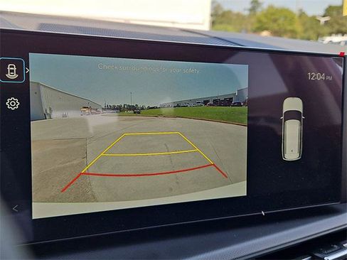 New 2026 Hyundai Santa Fe SE image 16