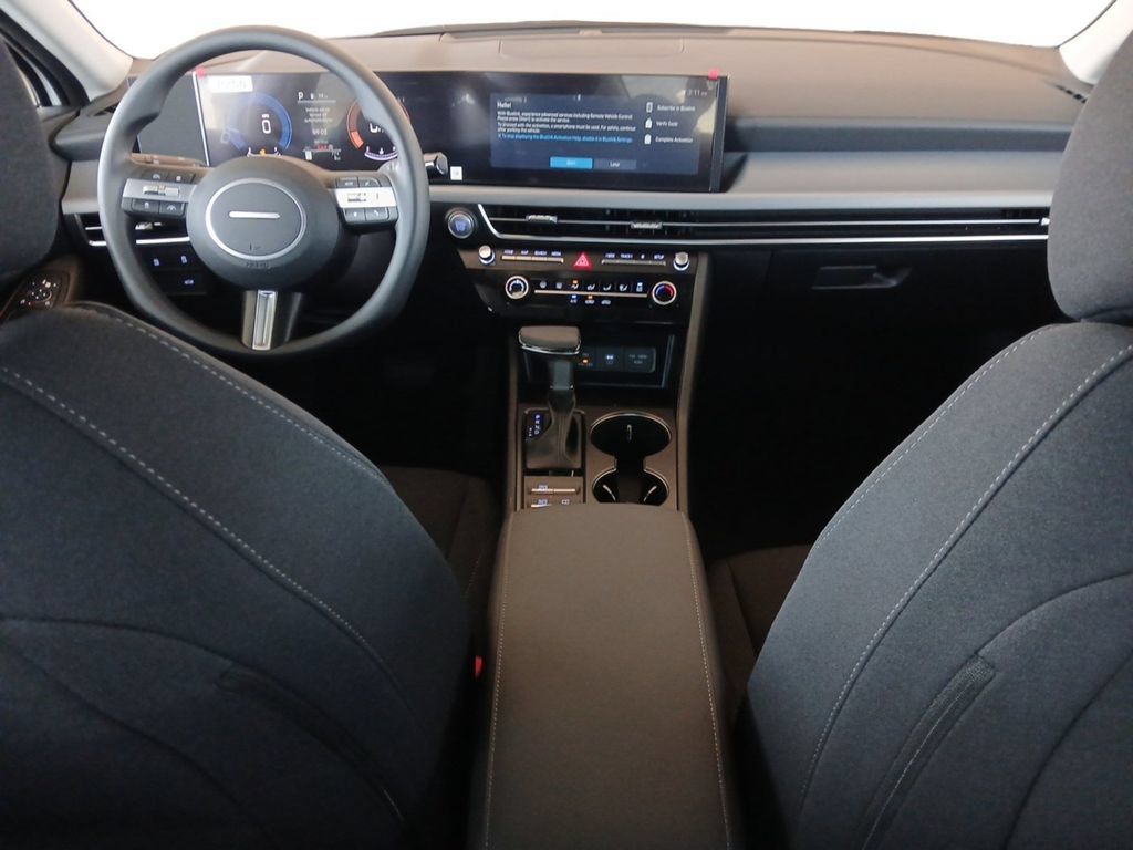 New 2026 Hyundai Sonata SE FWD image 11