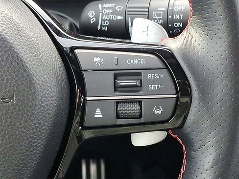 Used 2025 Acura ADX A-Spec image 23