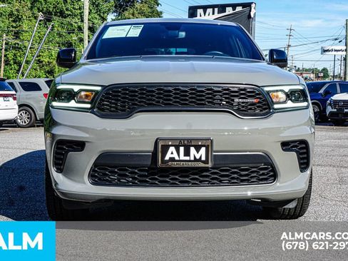 Used 2026 Dodge Durango GT AWD/4WD image 9
