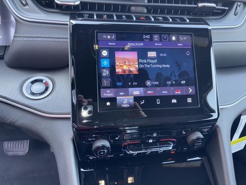 New 2026 Jeep Grand Cherokee Laredo X AWD/4WD image 17