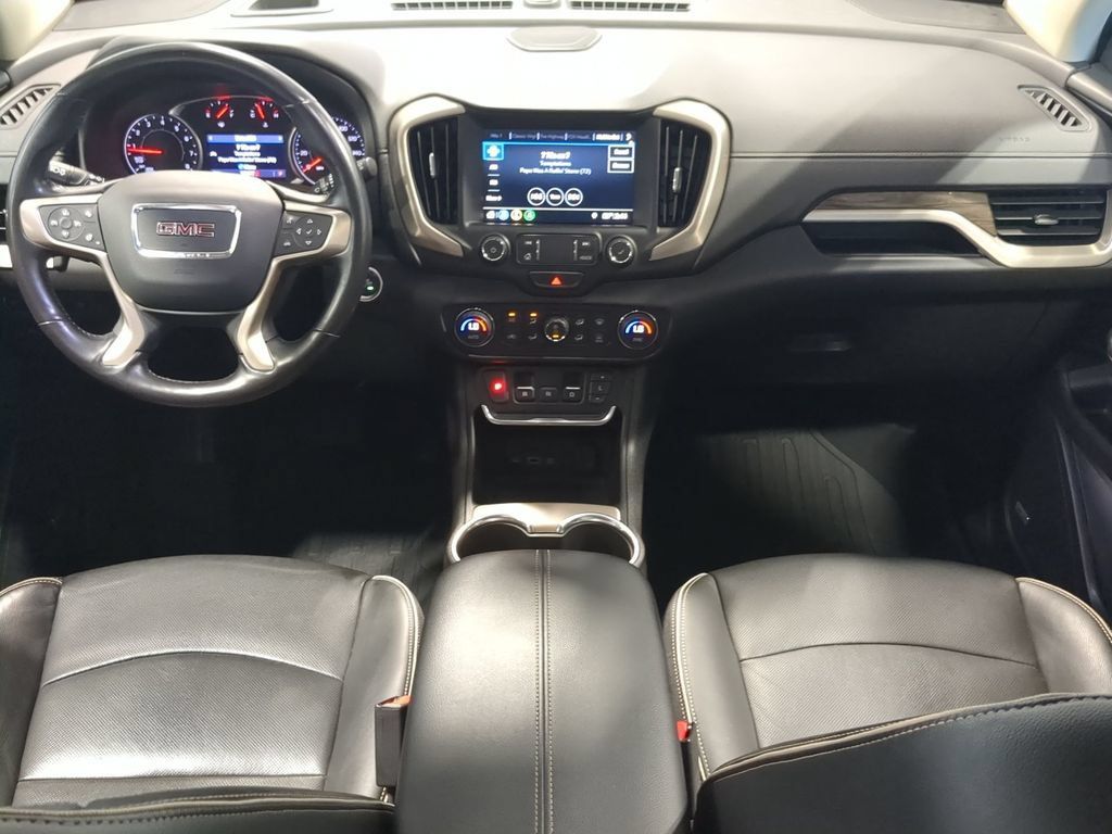 Used 2020 GMC Terrain Denali w/ Denali Premium Package AWD/4WD image 18