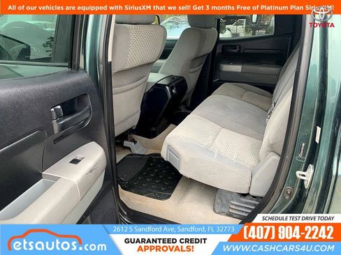 Used 2007 Toyota Tundra SR5 image 11