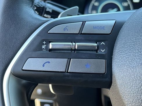 Used 2024 Hyundai Palisade Calligraphy AWD/4WD image 22