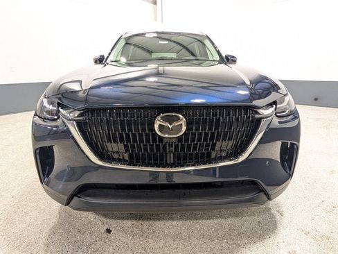 New 2025 MAZDA CX-90 3.3 Turbo w/ Preferred Package image 12