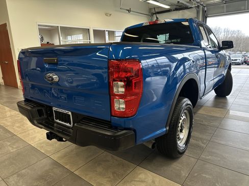 Used 2023 Ford Ranger XL w/ Trailer Tow Package image 12