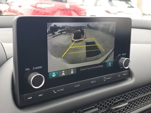 Used 2024 Honda HR-V Sport image 30